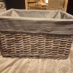storage