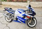 Suzuki Gsxr 1000 K2