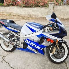 Suzuki Gsxr 1000 K2