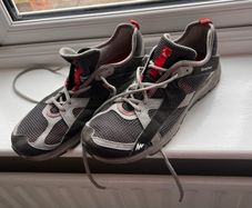 Decathlon Quechua Yacht breathable trainers