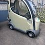 Mobility Cabin Scooter Image 3