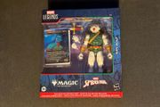 Marvel Legends Series, Magic: The Gathering, Man-Wolf