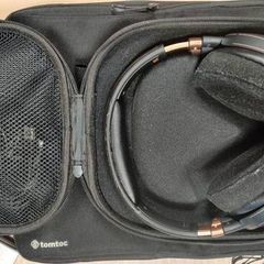 Audeze Mobius