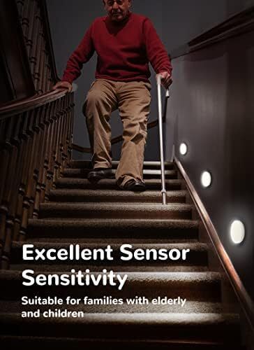 Motion Sensor Lights