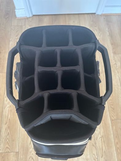 Ping DLX Cart Bag