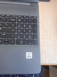 HP 250 G8 Notebook 15.6inch Intel i5-1035G1 (10th Gen) 8GB RAM 256GB SSD
