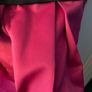 Fushia Pink Dress Image 8