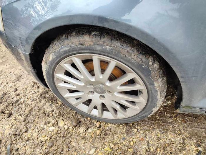 Audi A3 2007 1.9 tdi