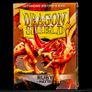 Multiple Colours Available - 1x Pack of 100 Matte Dragon Shield Card Sleeves Pokemon MTG Magic Lorcana Image 10