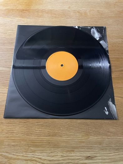 Massive Attack - Mezzanine - 2 x 12" 180gm Vinyl LP - 2023 Reissue - Virgin / Circa Records