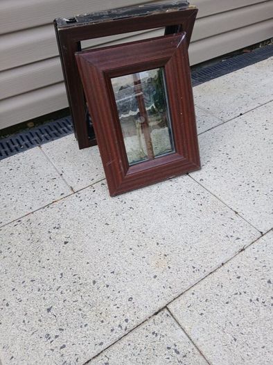 pvc window