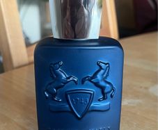 Layton empty bottle 75ml