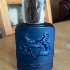 Layton empty bottle 75ml
