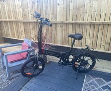 Samebike 20LVXD30