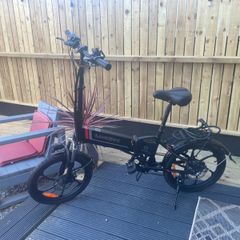 Samebike 20LVXD30