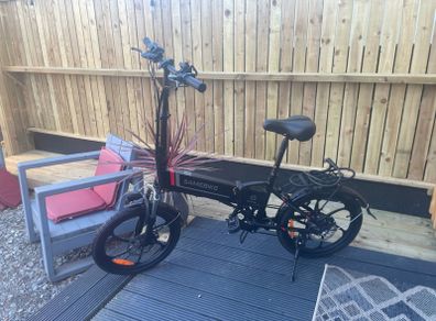 Samebike 20LVXD30