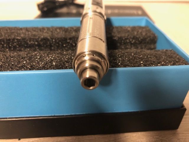Saint Smart ES121 Motion Controlled Automatic Mini Screwdriver