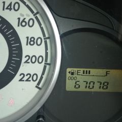 2008 Mazda 2