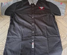 Genuine Diamond Edge Racing Shirt