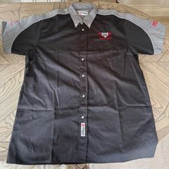 Genuine Diamond Edge Racing Shirt