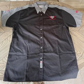 Genuine Diamond Edge Racing Shirt