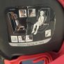 car seat Image 5