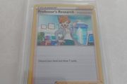 Professors Research pokemon