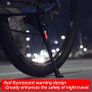 Bike Kickstand, Height Adjustable Bike Stand, Suitable for Mountain Bike, Road Bike, Kids Bike, Foldable Bike, Compatible for Bicycle With Wheel Diameter of 24-28 Inches (FREE SHIPPING) Image 5