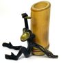 Rare Walter Bosse Mid Century Monkey Toothpick Holder Image 4