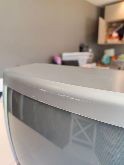 Beko 14" Colour CRT TV