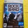 Rockband Xbox360 Games Original Image 2