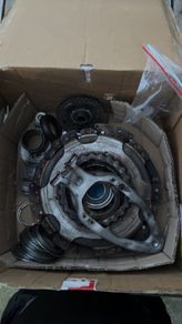 Dsg clutch kit