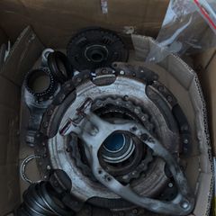 Dsg clutch kit