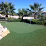 Artificial grass lawns and Decking Image 10