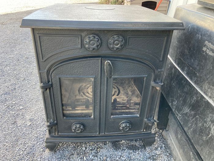 Stove