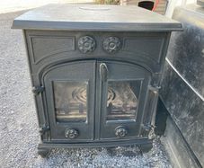 Stove