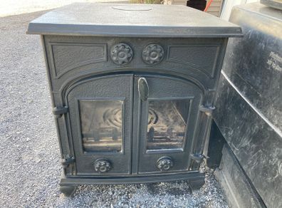 Stove