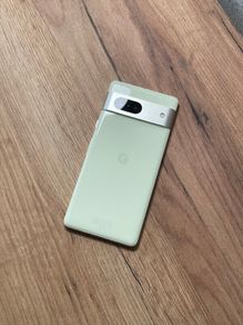Unlocked Pixel 7 | 256GB
