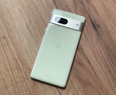 Unlocked Pixel 7 | 256GB