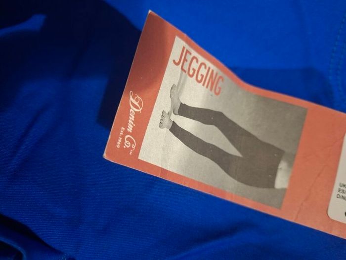 Denim and Co Jeans - UK 6