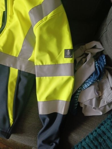 mascot  workwear