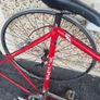 bike old racer  needs fixing Image 3