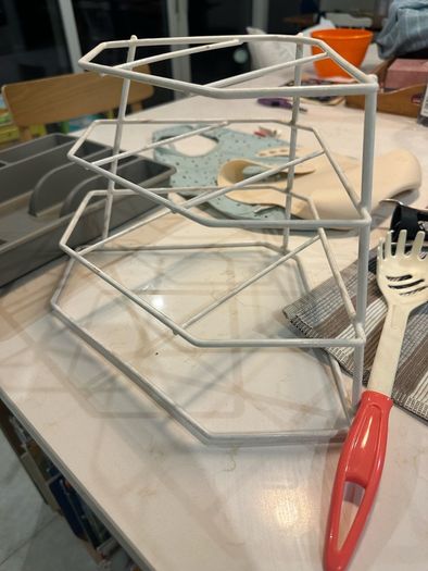 kitchen items