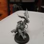 Warhammer 40K - Imperial Agents - Inquisitor Draxus Image 2