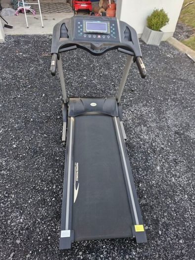 Powertrek Treadmill