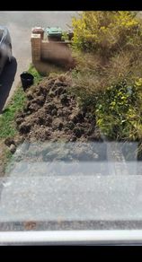 soil 4 tonne approx