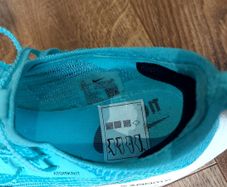 running shoes Zoom Alphafly NEXT%