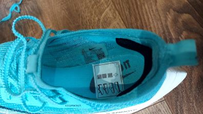 running shoes Zoom Alphafly NEXT%