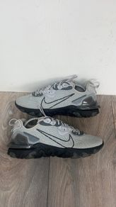 Nike react vision wolf grey-SizeUK10/EU45