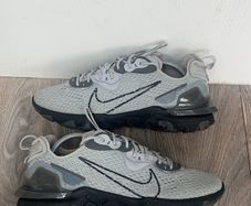 Nike react vision wolf grey-SizeUK10/EU45